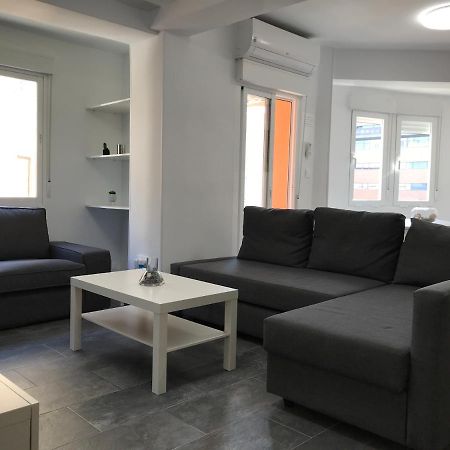 Lovely 2 Apartamento Centrico אליקאנטה מראה חיצוני תמונה