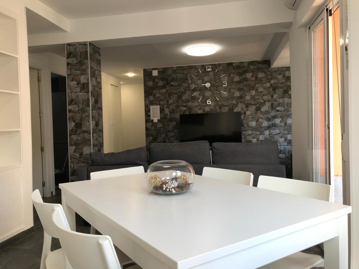 Lovely 2 Apartamento Centrico אליקאנטה מראה חיצוני תמונה
