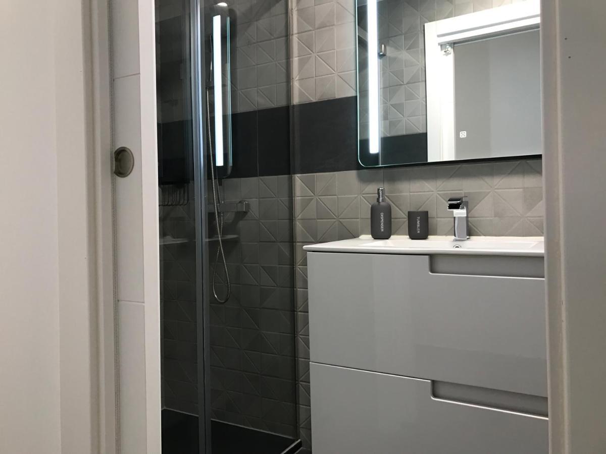 Lovely 2 Apartamento Centrico אליקאנטה מראה חיצוני תמונה
