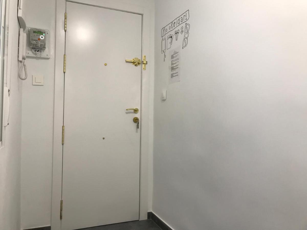 Lovely 2 Apartamento Centrico אליקאנטה מראה חיצוני תמונה