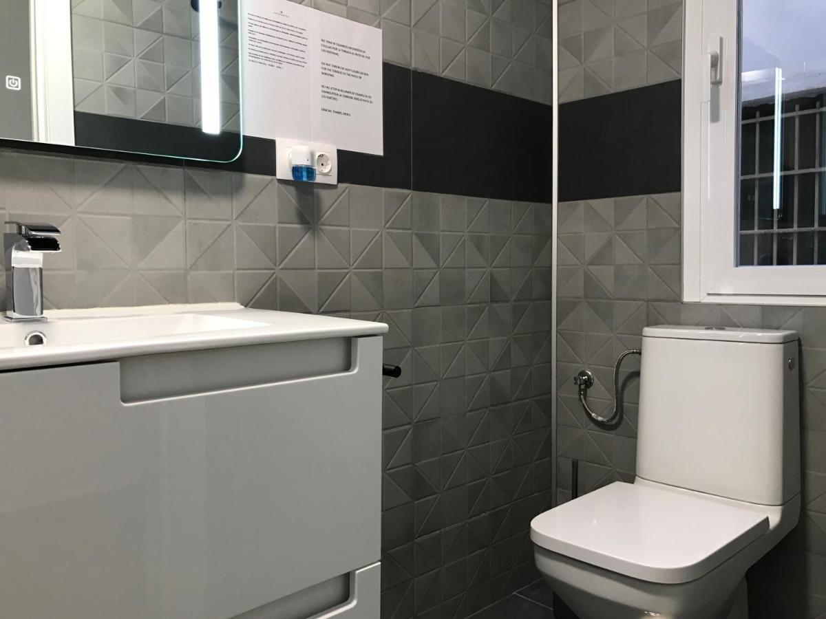 Lovely 2 Apartamento Centrico אליקאנטה מראה חיצוני תמונה